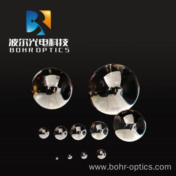 Ball Lens sensor Fiber Optic